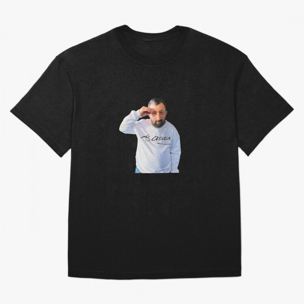 Koksal Baba The Big Boss Essential T-Shirt Follow the Road to FIFA World Cup 2026 USA Canada Mexico Spirit, Built around Argentina, Neymar, Global Supporter Spirit, Legendary Goals, National Colors and Tournament Celebration; Great for Supporters