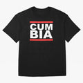 cumbia chicharrera latin reggaeton folk sound Classic T-Shirt Show Championship Spirit for FIFA World Cup 2026 USA Canada Mexico Centered on Messi and Cristiano Ronaldo, Netherlands Energy, Global Supporter Spirit, Legendary Goals, National Colors