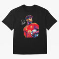 Lamine Yamal Wpap Art Classic T-Shirt Enjoy FIFA World Cup 2026 Group Stage Made for Messi, Argentina and Brazil Energy, Football Passion, Legendary Performances, Festival Vibes and Supporter Community; Built for Supporters Chasing Trophy Dreams,