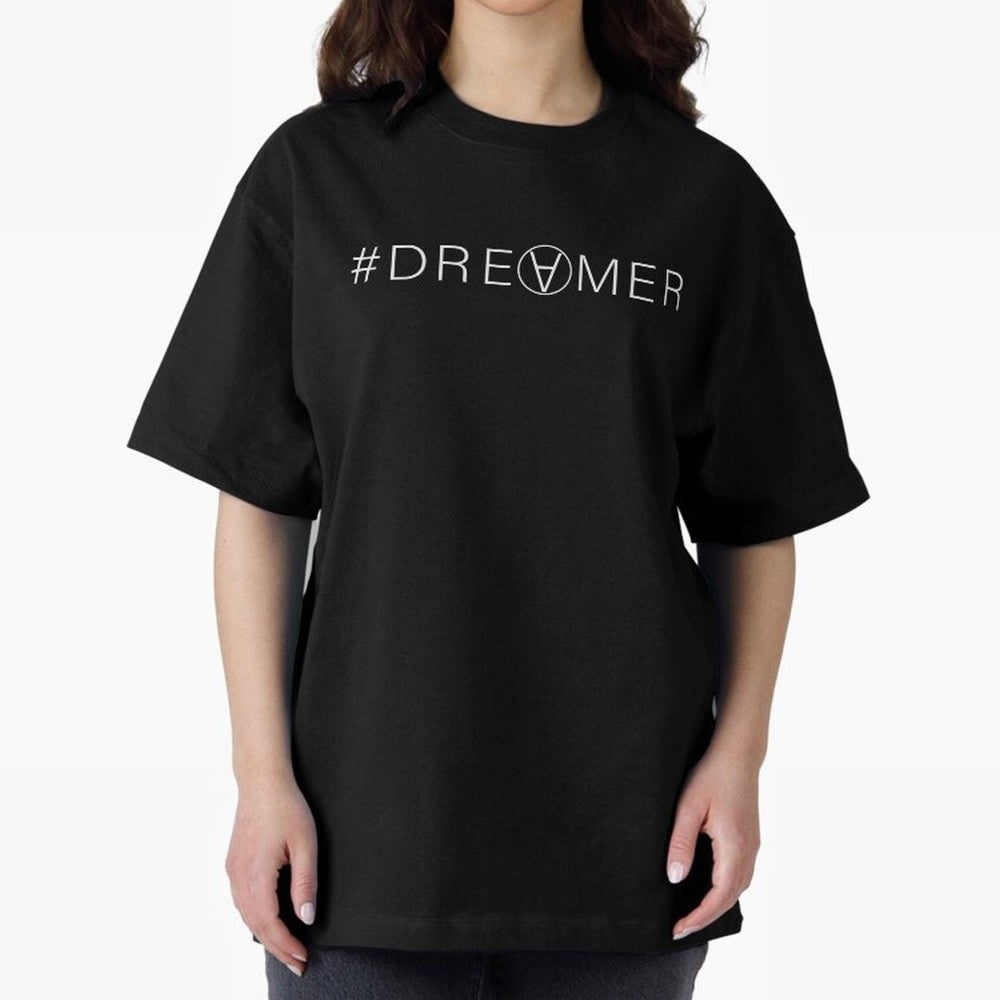 #Dreamer / Never stop dreaming Classic T-Shirt Turn Football Passion into FIFA World Cup 2026 Group Stage with Cristiano Ronaldo, Argentina and Brazil Energy, Goal Celebration Energy, Supporter Heritage, Football Icons and Worldwide Tournament Joy;