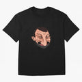 Koksal baba Essential T-Shirt Elevate the FIFA World Cup 2026 Group Stage Journey through Messi and Cristiano Ronaldo Highlights, Spain Pride, Vintage Soccer Flavor, Modern Football Stars, National Flags and Final Night Emotion; Perfect for