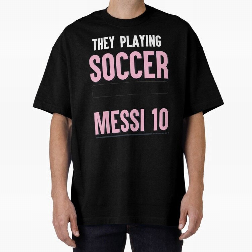 Messi inter miami, inter miami Essential T-Shirt Embrace Global Football Passion for FIFA World Cup 2026 Group Stage, with Haaland, France and Portugal, Vintage Soccer Flavor, Modern Football Stars, National Flags and Final Night Emotion; Ideal for