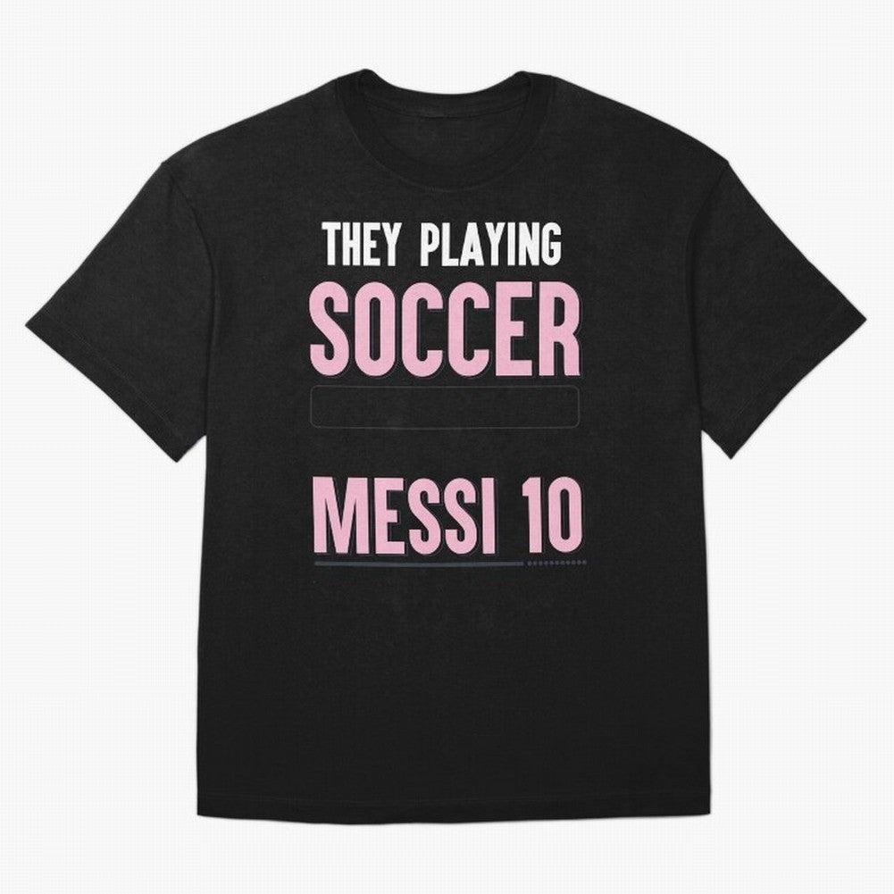 Messi inter miami, inter miami Essential T-Shirt Embrace Global Football Passion for FIFA World Cup 2026 Group Stage, with Haaland, France and Portugal, Vintage Soccer Flavor, Modern Football Stars, National Flags and Final Night Emotion; Ideal for