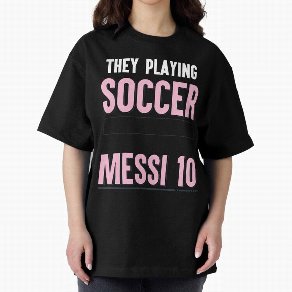 Messi inter miami, inter miami Essential T-Shirt Embrace Global Football Passion for FIFA World Cup 2026 Group Stage, with Haaland, France and Portugal, Vintage Soccer Flavor, Modern Football Stars, National Flags and Final Night Emotion; Ideal for