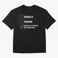 Emi Martinez - Relationship 1 Classic T-Shirt Bring Home the FIFA World Cup 2026 Group Stage Journey through Haaland Highlights, England Pride, Retro Football Energy, Iconic Rivalries, Trophy Chase Drama and Stadium Atmosphere; Built for Supporters
