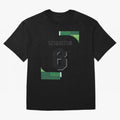 dominik szoboszlai Liverpool away kit 23/24 Classic T-Shirt Live the Energy of Global Football Passion for FIFA World Cup 2026 USA Canada Mexico, Centered on Messi, Spain, Stadium Chants, National Pride, Trophy Dreams and Unforgettable Football