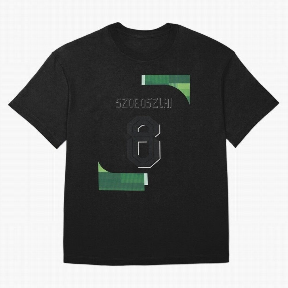 dominik szoboszlai Liverpool away kit 23/24 Classic T-Shirt Live the Energy of Global Football Passion for FIFA World Cup 2026 USA Canada Mexico, Centered on Messi, Spain, Stadium Chants, National Pride, Trophy Dreams and Unforgettable Football