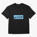 Messi Soccer Evolution Classic T-Shirt Celebrate the Road through the FIFA World Cup 2026 Journey through Mbappe Highlights, France Pride, Football History, Final Match Energy, Crowd Noise and Once in a Lifetime Moments; Ideal for Fans Who Follow