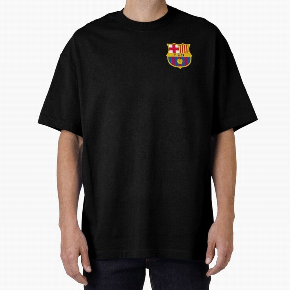 Blaugrana Classic T-Shirt Feel the Trophy Chase of the FIFA World Cup 2026 Group Stage Journey through Messi Highlights, Brazil Pride, Game Day Rituals, Football Legends, Country Pride and the Road to the Final; Perfect for Fans, Collectors, Family