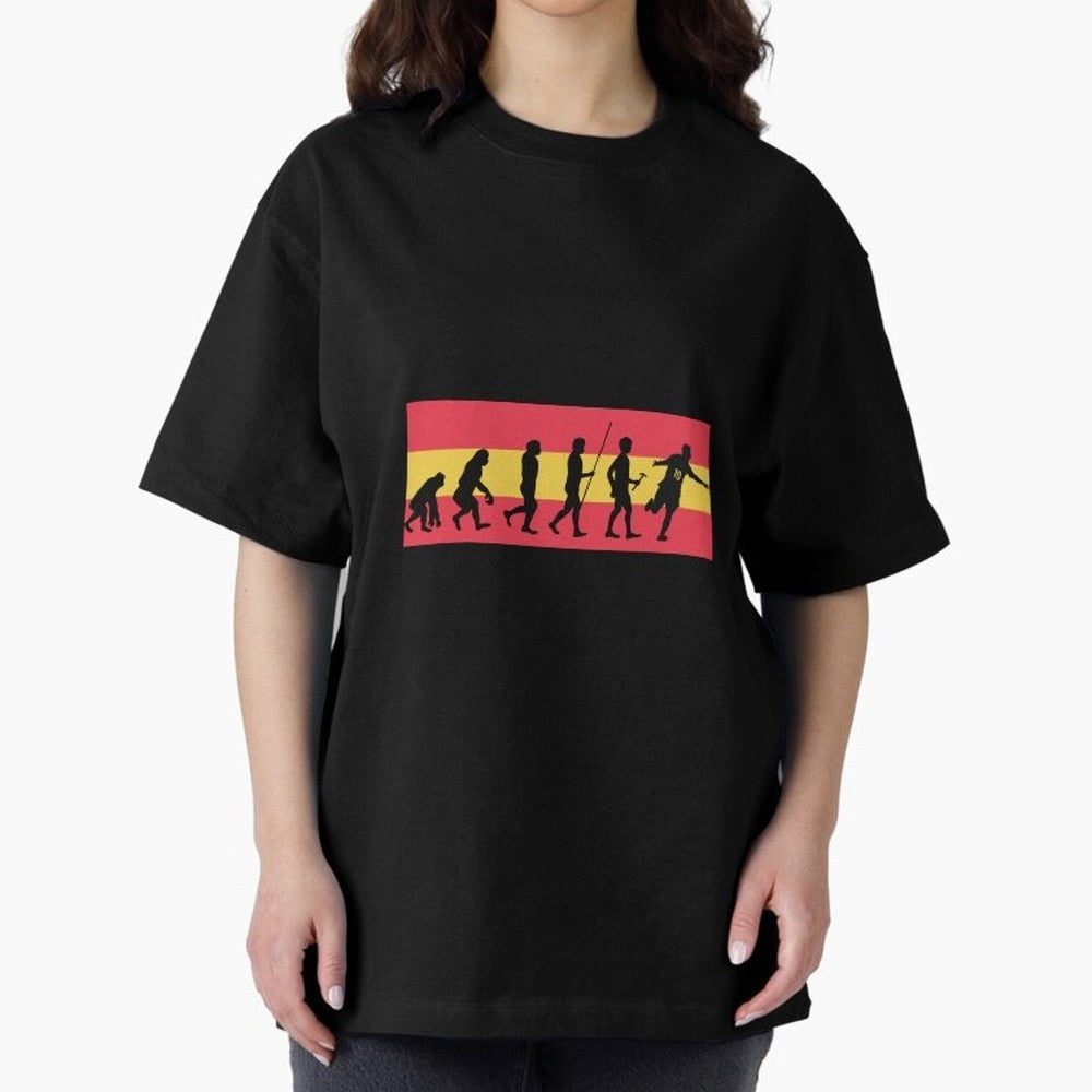 Messi Soccer Evolution Classic T-Shirt Honor the Beautiful Game during FIFA World Cup 2026 for Fans of Messi, CR7 and Mbappe and Germany, Bringing Stadium Chants, National Pride, Trophy Dreams and Unforgettable Football Memories; Ideal for Football