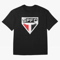 S?o Paulo Essential T-Shirt Follow Every Goal of FIFA World Cup 2026 USA Canada Mexico for Fans of Neymar and Spain, Bringing Retro Football Energy, Iconic Rivalries, Trophy Chase Drama and Stadium Atmosphere; Great for Watch Parties, Sports Bars,