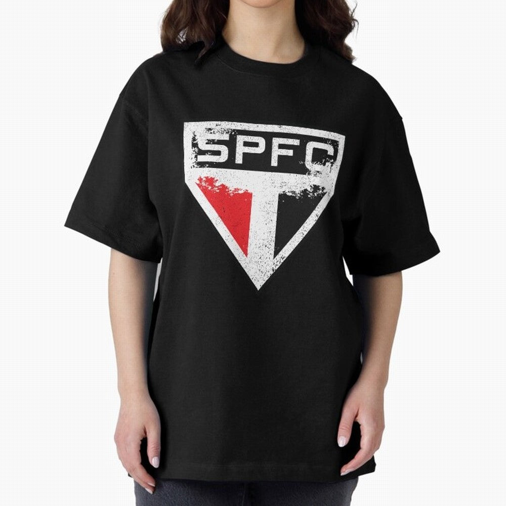 S?o Paulo Essential T-Shirt Follow Every Goal of FIFA World Cup 2026 USA Canada Mexico for Fans of Neymar and Spain, Bringing Retro Football Energy, Iconic Rivalries, Trophy Chase Drama and Stadium Atmosphere; Great for Watch Parties, Sports Bars,