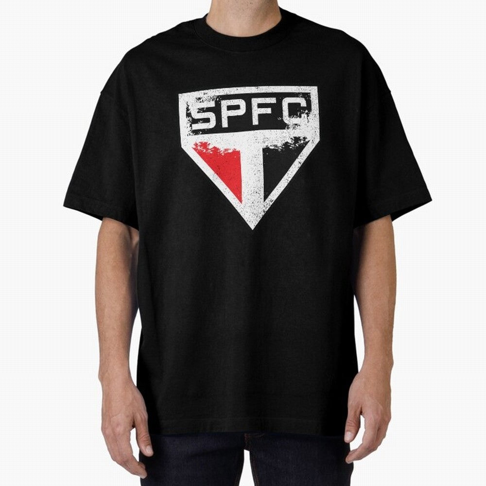 S?o Paulo Essential T-Shirt Follow Every Goal of FIFA World Cup 2026 USA Canada Mexico for Fans of Neymar and Spain, Bringing Retro Football Energy, Iconic Rivalries, Trophy Chase Drama and Stadium Atmosphere; Great for Watch Parties, Sports Bars,
