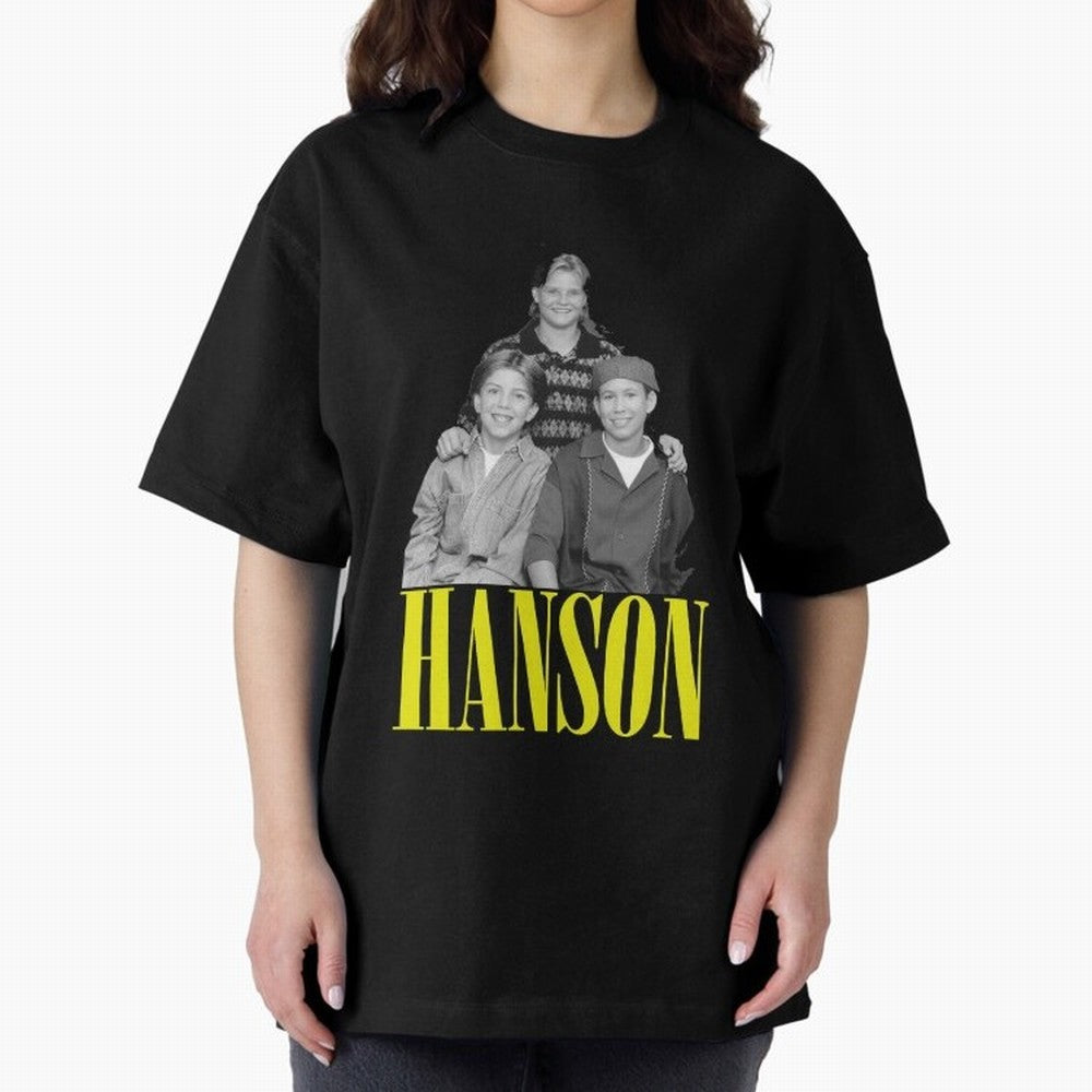 Hanson improvement - mmm yellow Classic T-Shirt Live for the Drama of FIFA World Cup 2026 Centered on Haaland, Brazil, Portugal and Argentina Energy, Vintage Soccer Flavor, Modern Football Stars, National Flags and Final Night Emotion; Ideal for