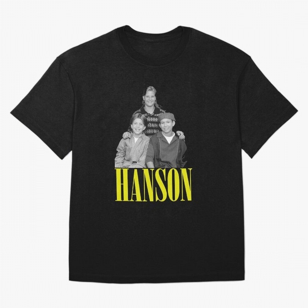 Hanson improvement - mmm yellow Classic T-Shirt Live for the Drama of FIFA World Cup 2026 Centered on Haaland, Brazil, Portugal and Argentina Energy, Vintage Soccer Flavor, Modern Football Stars, National Flags and Final Night Emotion; Ideal for