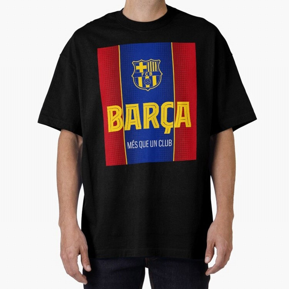 Blaugrana B04 Classic T-Shirt Show Support during Global Football Passion for FIFA World Cup 2026 USA Canada Mexico, Inspired by CR7, Spain, Stadium Memories, Football Loyalty, International Chants and Championship Tradition; Perfect for People Who
