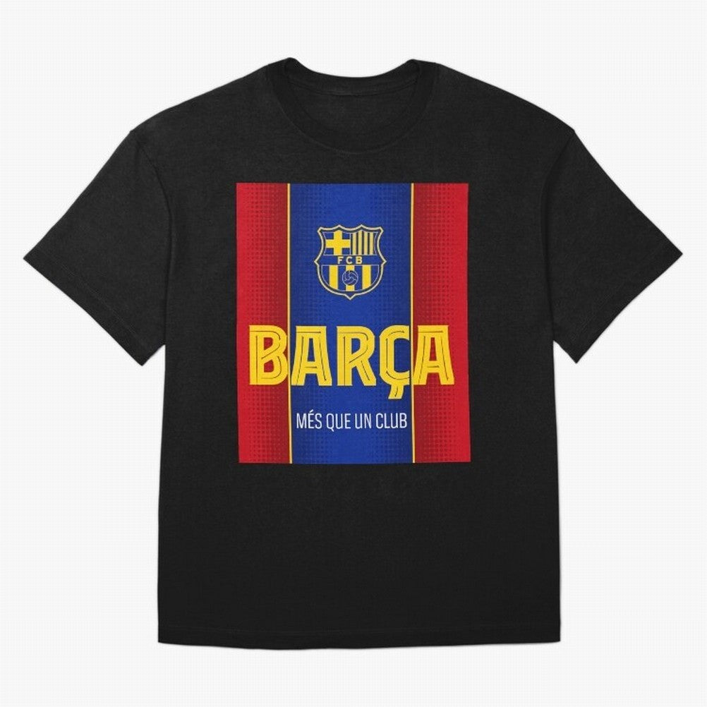 Blaugrana B04 Classic T-Shirt Show Support during Global Football Passion for FIFA World Cup 2026 USA Canada Mexico, Inspired by CR7, Spain, Stadium Memories, Football Loyalty, International Chants and Championship Tradition; Perfect for People Who