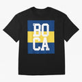 Boca Juniors #n92 Classic T-Shirt Make Memories around Match Day Hype around FIFA World Cup 2026 Group Stage, Messi, France, Vintage Soccer Flavor, Modern Football Stars, National Flags and Final Night Emotion; Built for Supporters Chasing Trophy