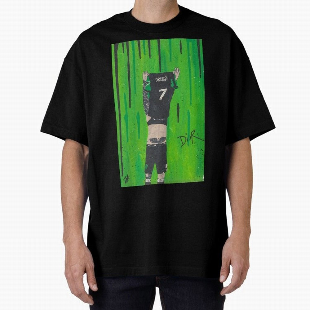 Austin's Icon Classic T-Shirt Discover Match Day Hype around FIFA World Cup 2026, Cristiano Ronaldo, Haaland and CR7, Brazil, Vintage Soccer Flavor, Modern Football Stars, National Flags and Final Night Emotion; Ideal for Passionate Fans Who Love