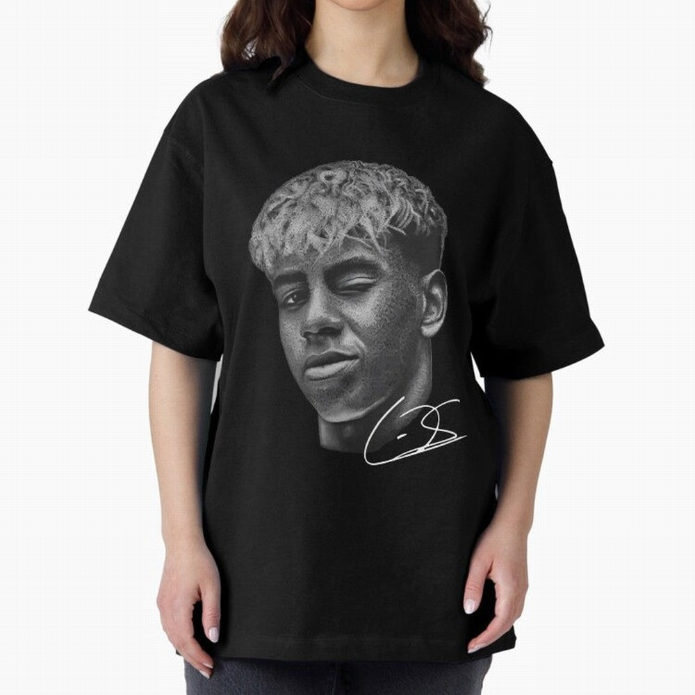 Lamine Yamal Vintage Shirt Classic T-Shirt Celebrate the Road through the FIFA World Cup 2026 Journey through Mbappe Highlights, France Pride, Football History, Final Match Energy, Crowd Noise and Once in a Lifetime Moments; Ideal for Fans Who