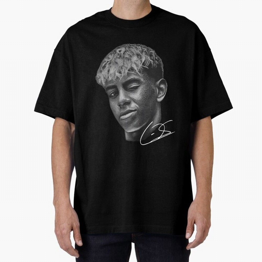 Lamine Yamal Vintage Shirt Classic T-Shirt Celebrate the Road through the FIFA World Cup 2026 Journey through Mbappe Highlights, France Pride, Football History, Final Match Energy, Crowd Noise and Once in a Lifetime Moments; Ideal for Fans Who