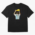 Campeon lm10 Classic T-Shirt Join Supporters Worldwide for the FIFA World Cup 2026 Group Stage Journey through CR7 Highlights, Portugal Pride, Football Passion, Legendary Performances, Festival Vibes and Supporter Community; Perfect for People Who