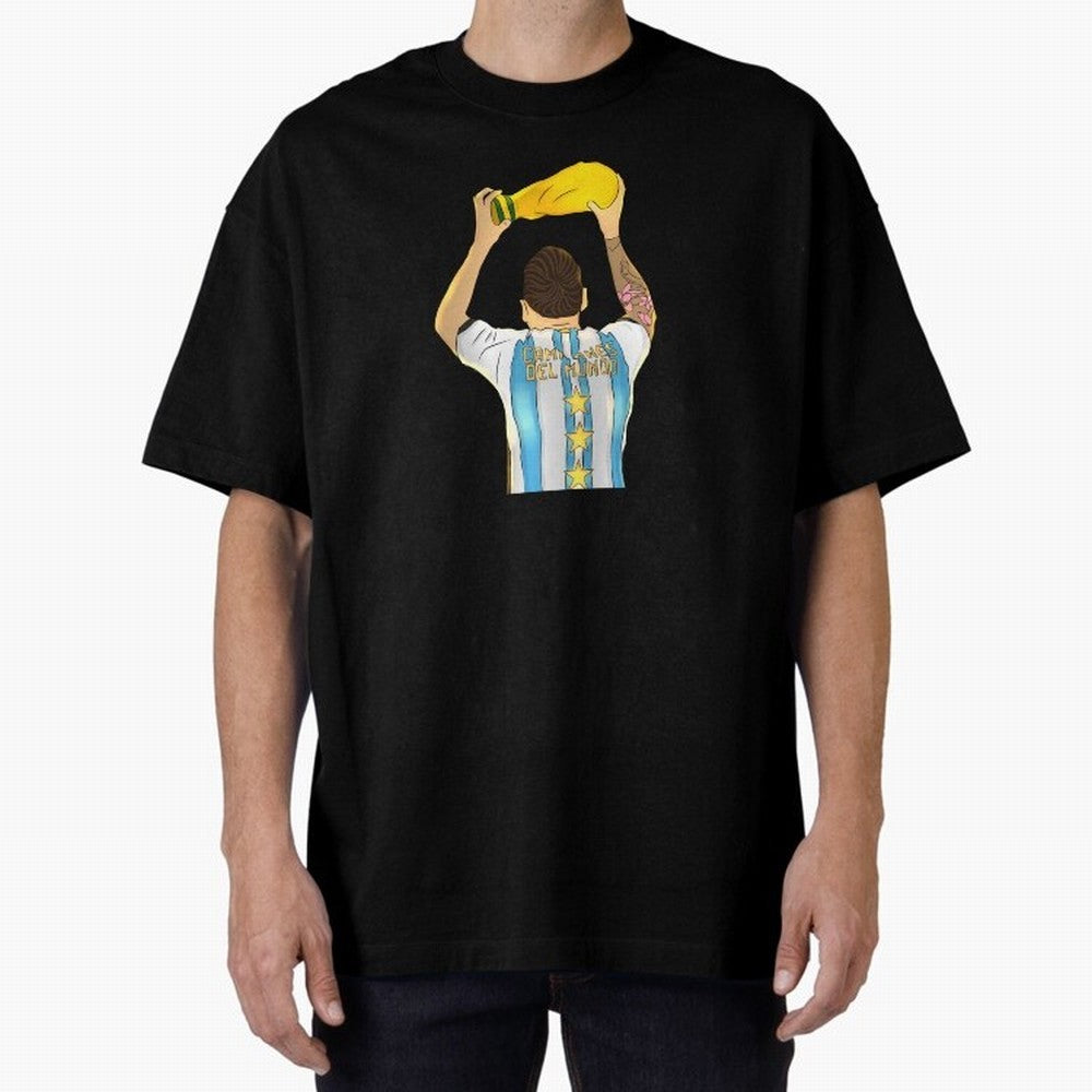Campeon lm10 Classic T-Shirt Join Supporters Worldwide for the FIFA World Cup 2026 Group Stage Journey through CR7 Highlights, Portugal Pride, Football Passion, Legendary Performances, Festival Vibes and Supporter Community; Perfect for People Who