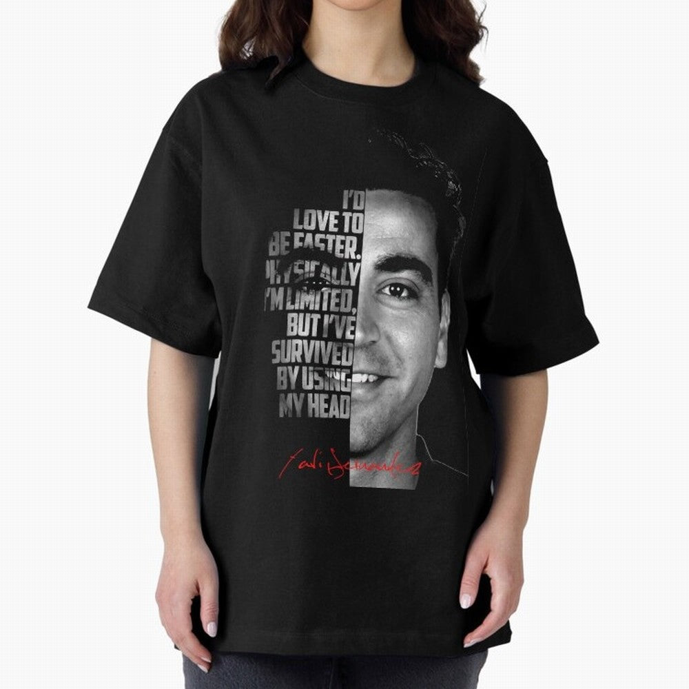 Black and white Xavi Hernandez quote poster Classic T-Shirt Follow Every Goal of FIFA World Cup 2026 Group Stage for Fans of Neymar and Brazil, Portugal and Argentina, Bringing Championship Spirit, Famous Goals, Roaring Crowds and International