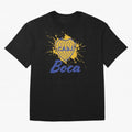 BOCA Jrs. Classic T-Shirt Celebrate Every Goal in FIFA World Cup 2026 USA Canada Mexico Spirit, Connected to France, Messi, Tournament Hype, Historic Matchups, Family Viewing Parties and Global Sports Pride; Made for Collectors Who Enjoy Iconic