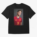 gavi Classic T-Shirt Follow the Final Road of Match Day Hype around FIFA World Cup 2026 Group Stage, CR7, Argentina and Brazil, Supporter Pride, Iconic Celebrations, Legendary Names and Global Match Day Energy; Perfect for People Who Love