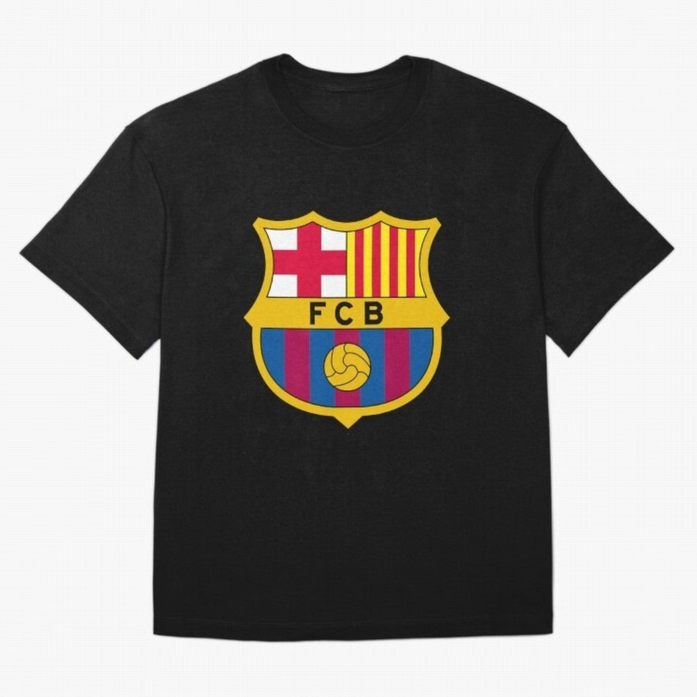 classic f.c.b T-shirt Classic T-Shirt Support the FIFA World Cup 2026 Group Stage Journey through Messi, CR7 and Mbappe Highlights, Brazil, Portugal and Argentina Pride, Vintage Soccer Flavor, Modern Football Stars, National Flags and Final Night