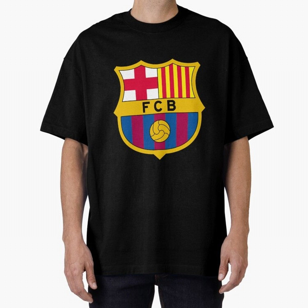 classic f.c.b T-shirt Classic T-Shirt Support the FIFA World Cup 2026 Group Stage Journey through Messi, CR7 and Mbappe Highlights, Brazil, Portugal and Argentina Pride, Vintage Soccer Flavor, Modern Football Stars, National Flags and Final Night