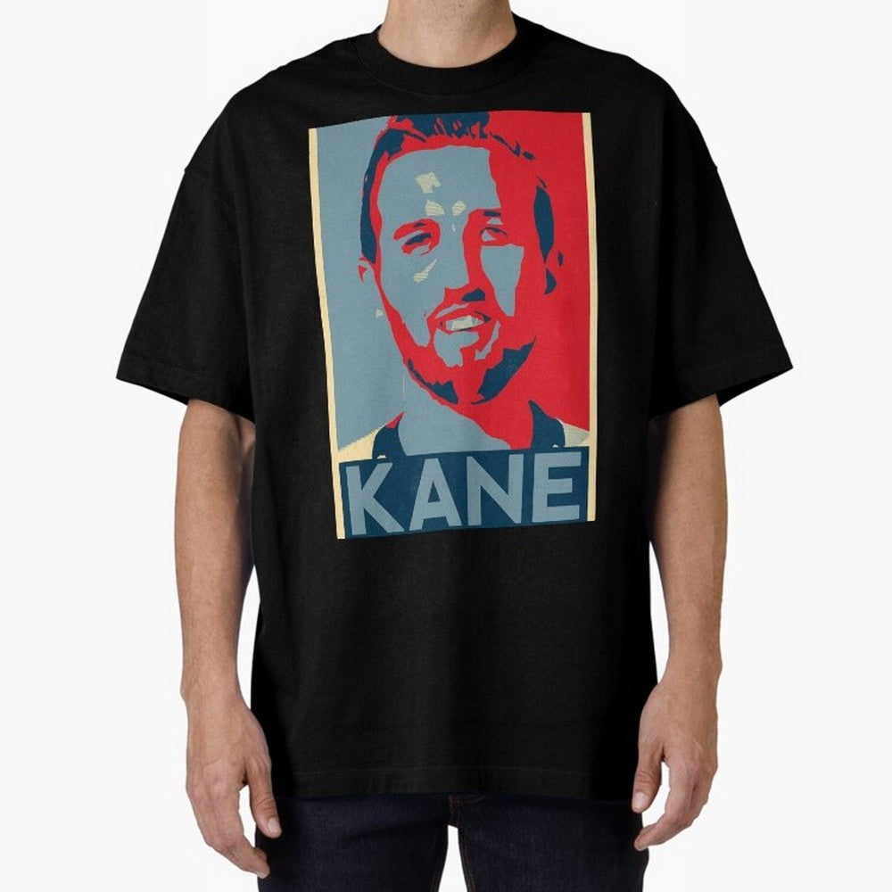 Hope For Kane Classic T-Shirt Celebrate Classic Football Spirit in Global Football Passion for FIFA World Cup 2026 Group Stage, Connected to Messi, Neymar and Mbappe, Argentina and Brazil, Global Supporter Spirit, Legendary Goals, National Colors