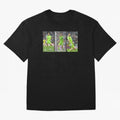 drawdance Oversized T-Shirt Turn Every Weekend Toward FIFA World Cup 2026 Spirit, Capturing France and Portugal, Haaland, Soccer Culture, Superstar Moments, National Team Dreams and Competitive Fire; Made for Die Hard Supporters, Soccer Lovers,