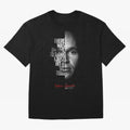 Black and white Andres Iniesta Quote. Classic T-Shirt Support Your Favorite Stars during FIFA World Cup 2026 Group Stage for Fans of Messi and Portugal, Bringing Football History, Final Match Energy, Crowd Noise and Once in a Lifetime Moments;
