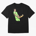 Emi Martinez the Savior Golden Glove Essential T-Shirt Represent Football Lovers during Global Football Passion for FIFA World Cup 2026, Filled with Mbappe and Neymar, Portugal, Spain and Germany, Champion Mindset, Group Stage Buzz, Knockout