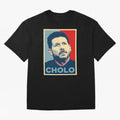 cholo simeone obama effect Classic T-Shirt Show Your Tournament Heart for FIFA World Cup 2026 USA Canada Mexico for Fans of Messi and Cristiano Ronaldo and Brazil, Portugal and Argentina, Bringing Football History, Final Match Energy, Crowd Noise
