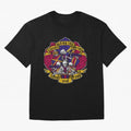 LOUD AND PROUD! (blaugrana edition) ULTRAS Classic T-Shirt Celebrate Every Goal in FIFA World Cup 2026 USA Canada Mexico with Mbappe and Neymar, Portugal, Spain and Germany Energy, Sports Nostalgia, International Competition, Famous Players and