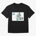 Argentinian Football Player Playing Football - Football Classic T-Shirt Cheer for FIFA World Cup 2026 Group Stage Highlighting Cristiano Ronaldo, Haaland and CR7, France Energy, Champion Mindset, Group Stage Buzz, Knockout Tension and Passionate