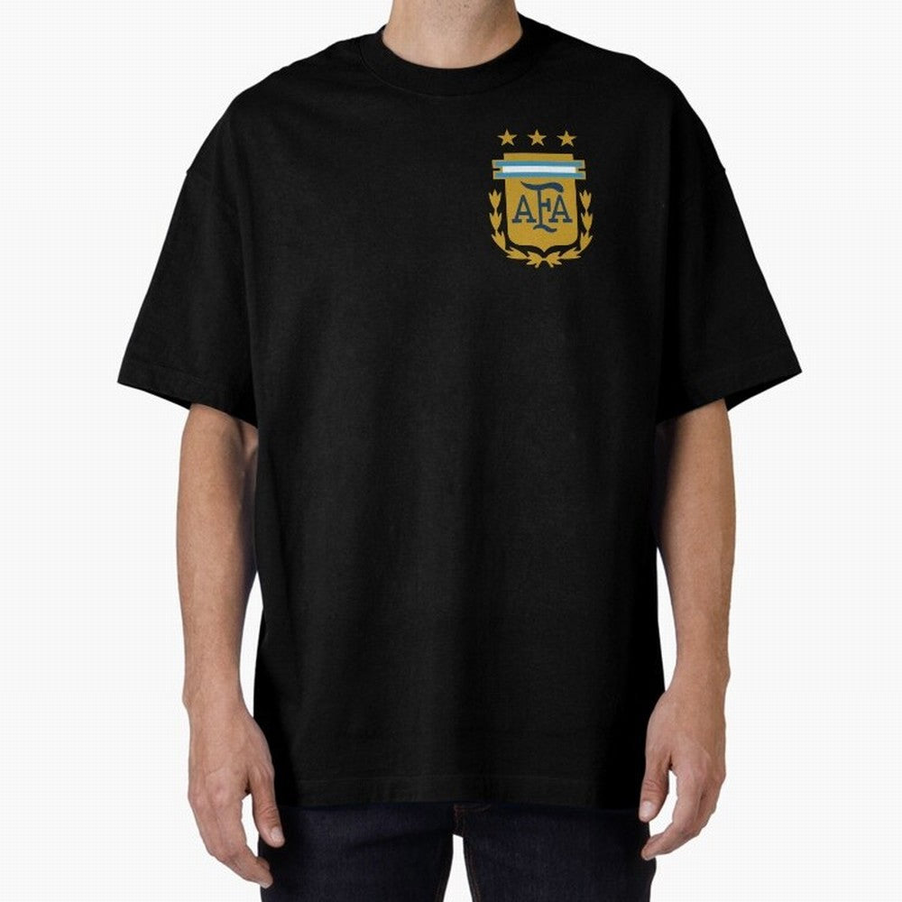 argentina national team 3 stars Classic T-Shirt Show Fan Pride Across FIFA World Cup 2026 Spirit, Capturing England, Haaland, Vintage Soccer Flavor, Modern Football Stars, National Flags and Final Night Emotion; Ideal for Passionate Fans Who Love
