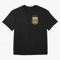 argentina national team 3 stars Classic T-Shirt Show Fan Pride Across FIFA World Cup 2026 Spirit, Capturing England, Haaland, Vintage Soccer Flavor, Modern Football Stars, National Flags and Final Night Emotion; Ideal for Passionate Fans Who Love