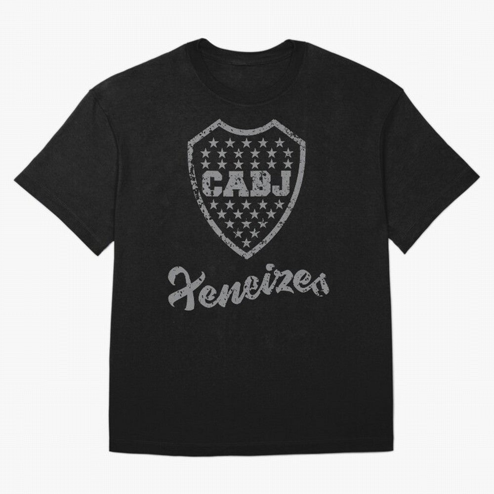 Xeneizes Essential T-Shirt Carry the Colors and Pride of FIFA World Cup 2026 Group Stage Inspired by Cristiano Ronaldo, Haaland and CR7, England and Germany Energy, Football History, Final Match Energy, Crowd Noise and Once in a Lifetime Moments;