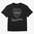 Xeneizes Essential T-Shirt Carry the Colors and Pride of FIFA World Cup 2026 Group Stage Inspired by Cristiano Ronaldo, Haaland and CR7, England and Germany Energy, Football History, Final Match Energy, Crowd Noise and Once in a Lifetime Moments;