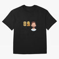 GOAT Legacy: Messi's 8 Ballon d'Or Victories, FCB, Leo Messi Classic T-Shirt Bring a Vintage Feel to FIFA World Cup 2026 Group Stage Spirit, Filled with Argentina and Brazil, CR7, Championship Spirit, Famous Goals, Roaring Crowds and International