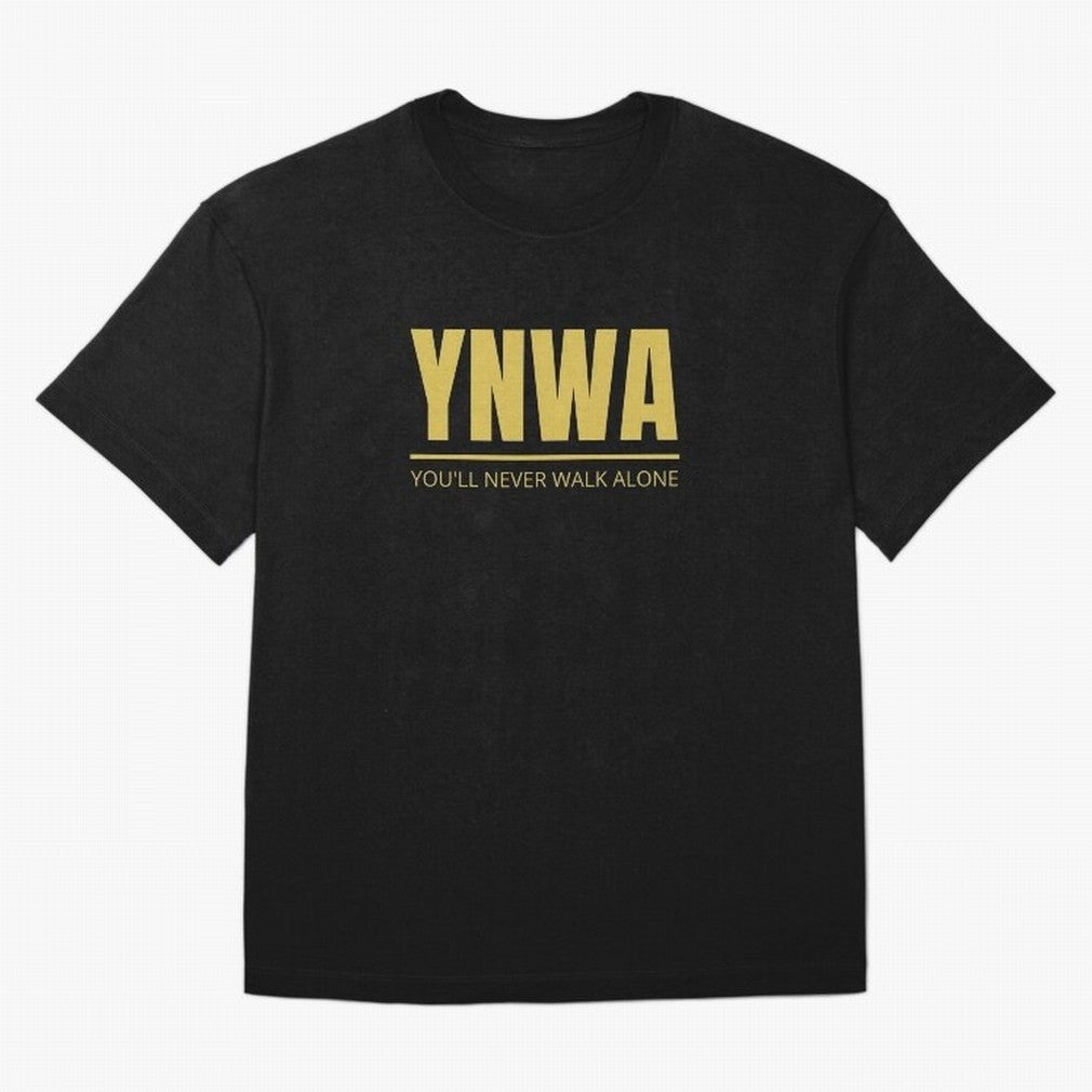 You will never walk alone LIVERPOOL Classic T-Shirt Celebrate Fan Culture around Match Day Hype around FIFA World Cup 2026 Group Stage, Messi, Neymar and Mbappe, England, France and Netherlands, Football Passion, Legendary Performances, Festival
