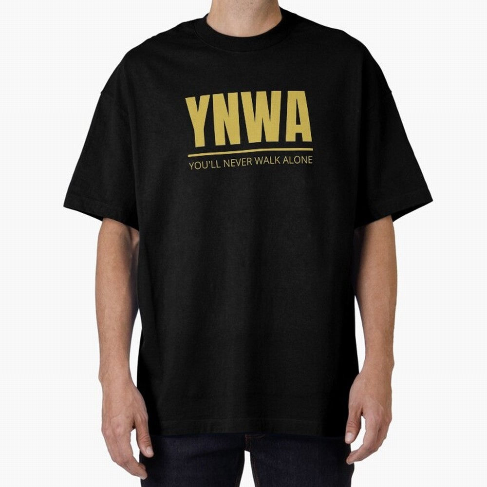 You will never walk alone LIVERPOOL Classic T-Shirt Celebrate Fan Culture around Match Day Hype around FIFA World Cup 2026 Group Stage, Messi, Neymar and Mbappe, England, France and Netherlands, Football Passion, Legendary Performances, Festival