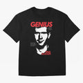 Paul Scholes - Manchester United Legend Oversized T-Shirt Cheer through Every Moment of FIFA World Cup 2026 Group Stage for Fans of Neymar and England and Germany, Bringing Game Day Rituals, Football Legends, Country Pride and the Road to the