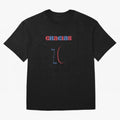 GRACIAS MESSI Essential T-shirt Premium T-Shirt Support the FIFA World Cup 2026 Journey through Messi and Cristiano Ronaldo Highlights, Argentina, France and Brazil Pride, Vintage Soccer Flavor, Modern Football Stars, National Flags and Final Night