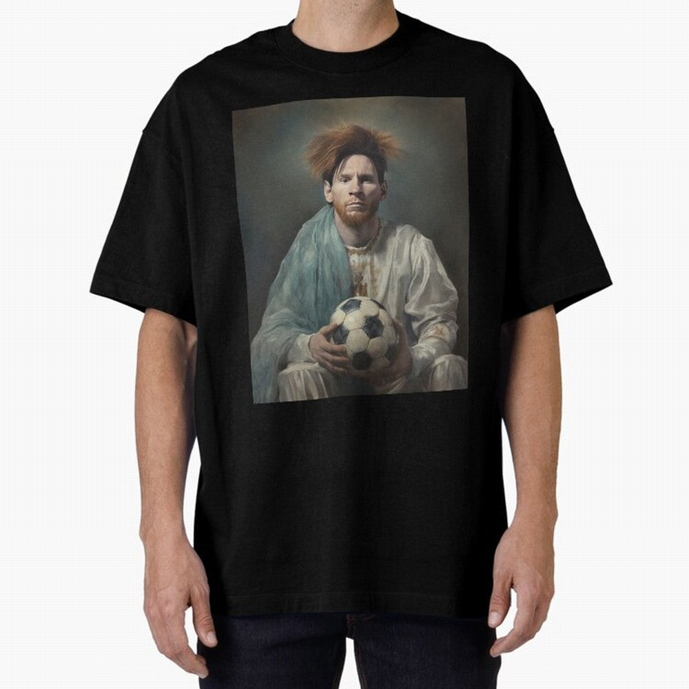 Saint Leo Premium T-Shirt Follow Every Goal of FIFA World Cup 2026 Group Stage for Fans of Haaland and Argentina, France and Brazil, Bringing Champion Mindset, Group Stage Buzz, Knockout Tension and Passionate Fan Culture; Great for Supporters Who