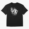 Eternal Glory ¨C Inked Champion Tribute Messi Premium T-Shirt Represent Match Day Hype around FIFA World Cup 2026 USA Canada Mexico, Messi and Cristiano Ronaldo, France, Tournament Hype, Historic Matchups, Family Viewing Parties and Global Sports